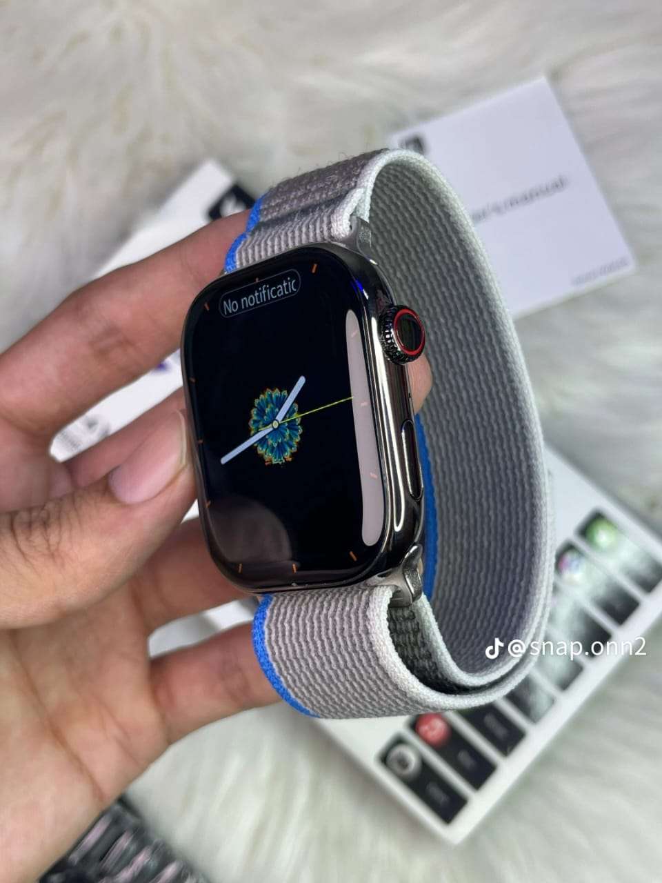 WISME SERIES 9 - Image 3